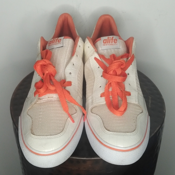 ALIFE FOOTWEAR - men's sneaker - size 13 - Picture 6 of 6